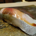 鮨　縁 - ☆鯖ちゃん☆