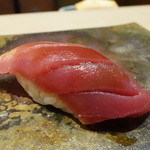 鮨　縁 - ☆鮪はしっとり赤身です☆