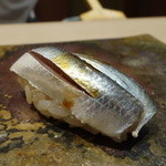 鮨　縁 - ☆ママカリ☆