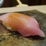 鮨　縁 - ☆黒むつ１７日目＼(^o^)／☆