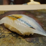 Sushi En - ☆細魚☆