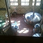 ベアード・ブルワリーガーデン修善寺 - 