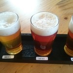 ベアード・ブルワリーガーデン修善寺 - 