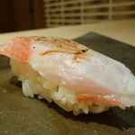 鮨　縁 - ☆金目鯛☆