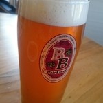 ベアード・ブルワリーガーデン修善寺 - 