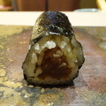 鮨　縁 - ☆干瓢巻☆