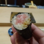 鮨　縁 - ☆トロけ具合がGood!!☆