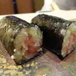 鮨　縁 - ☆鮪トロ鉄火☆