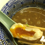 中華蕎麦 とみ田 - 