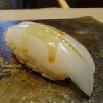 鮨　縁 - ☆墨烏賊(^^♪☆