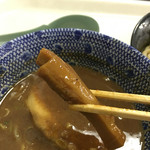 中華蕎麦 とみ田 - 