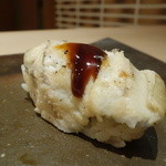 鮨　縁 - ☆煮穴子☆