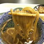 中華蕎麦 とみ田 - 