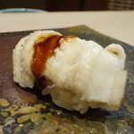 鮨　縁 - ☆煮穴子☆