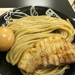 中華蕎麦 とみ田 - 