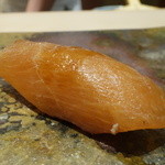 鮨　縁 - ☆カジキ漬け２１日目☆