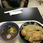 中華蕎麦 とみ田 - 