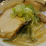元祖札幌ラーメン もぐら - もっぐーらっ♪ みそー☆(*´∀`)v