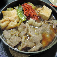 近江牛専門店 れすとらん 松喜屋 本店 - 