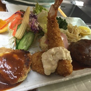 キッチン ダイシン_1