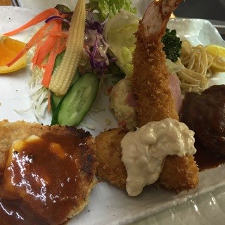 キッチン ダイシン_0