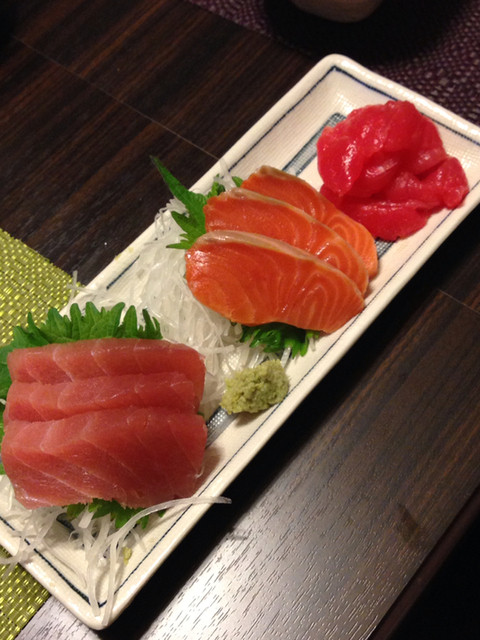 ダイニング K-960（ダイニング ケーキュウロクマル） - 安積永盛（居酒屋）の写真