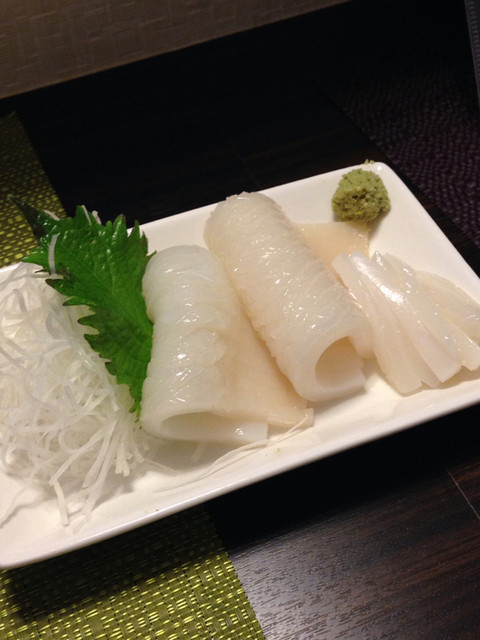 ダイニング K-960（ダイニング ケーキュウロクマル） - 安積永盛（居酒屋）の写真