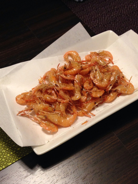 ダイニング K-960（ダイニング ケーキュウロクマル） - 安積永盛（居酒屋）の写真