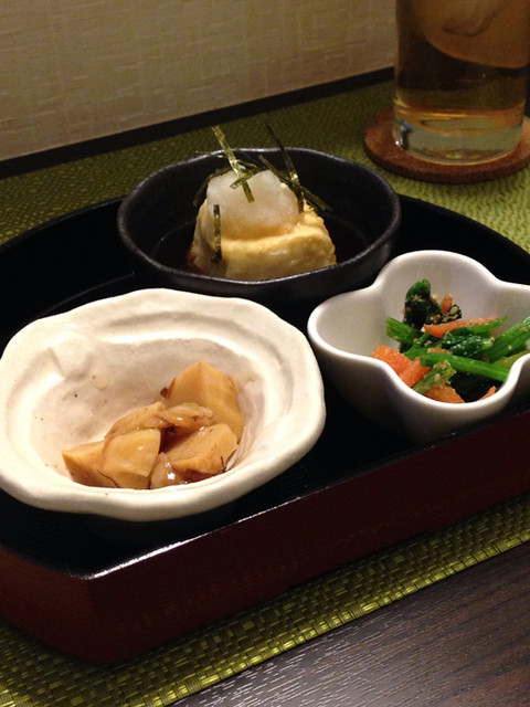 ダイニング K-960（ダイニング ケーキュウロクマル） - 安積永盛（居酒屋）の写真