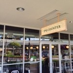 The Counter  - THE COUNTER