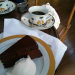 ハウス オブ フレーバーズ - 優雅なティータイム♪