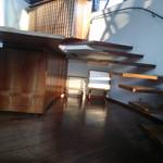 ハウス オブ フレーバーズ - 内観。