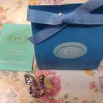 ハウス オブ フレーバーズ - 今回スノーボールをお持ち帰り♪