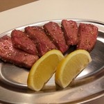 Oosaka Yakiniku Horumon Futago - 