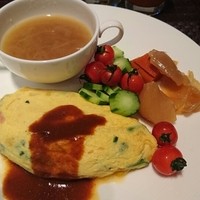 グラスコート - 