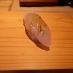 鮨し人 - クルマ鯛