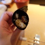 鮨し人 - うなきゅう