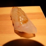 鮨し人 - クルマ鯛