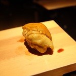 鮨し人 - 雲丹美味しくてリピ･･･俗だなぁ･･