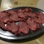 上タン【料理】