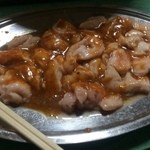 焼肉 はせ川 - ホルモン【料理】