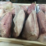 焼肉 はせ川 - 本当に品質の良いお肉です【その他】 