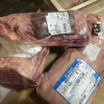 焼肉 はせ川 - 素晴らしいサシ具合です【その他】