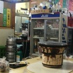 焼肉 はせ川 - 店内【その他】