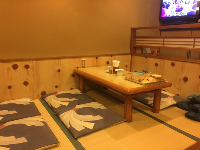 のんき鮨 - 水沢（寿司）の写真