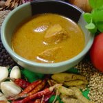 インド家庭料理 ラニ