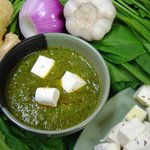 インド家庭料理 ラニ