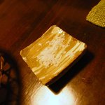 手打ち蕎麦 かね井 - 赤穂の岩塩