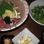 方寸MURATA - 日替わりランチ