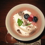 方寸MURATA - デザート・パンナコッタ